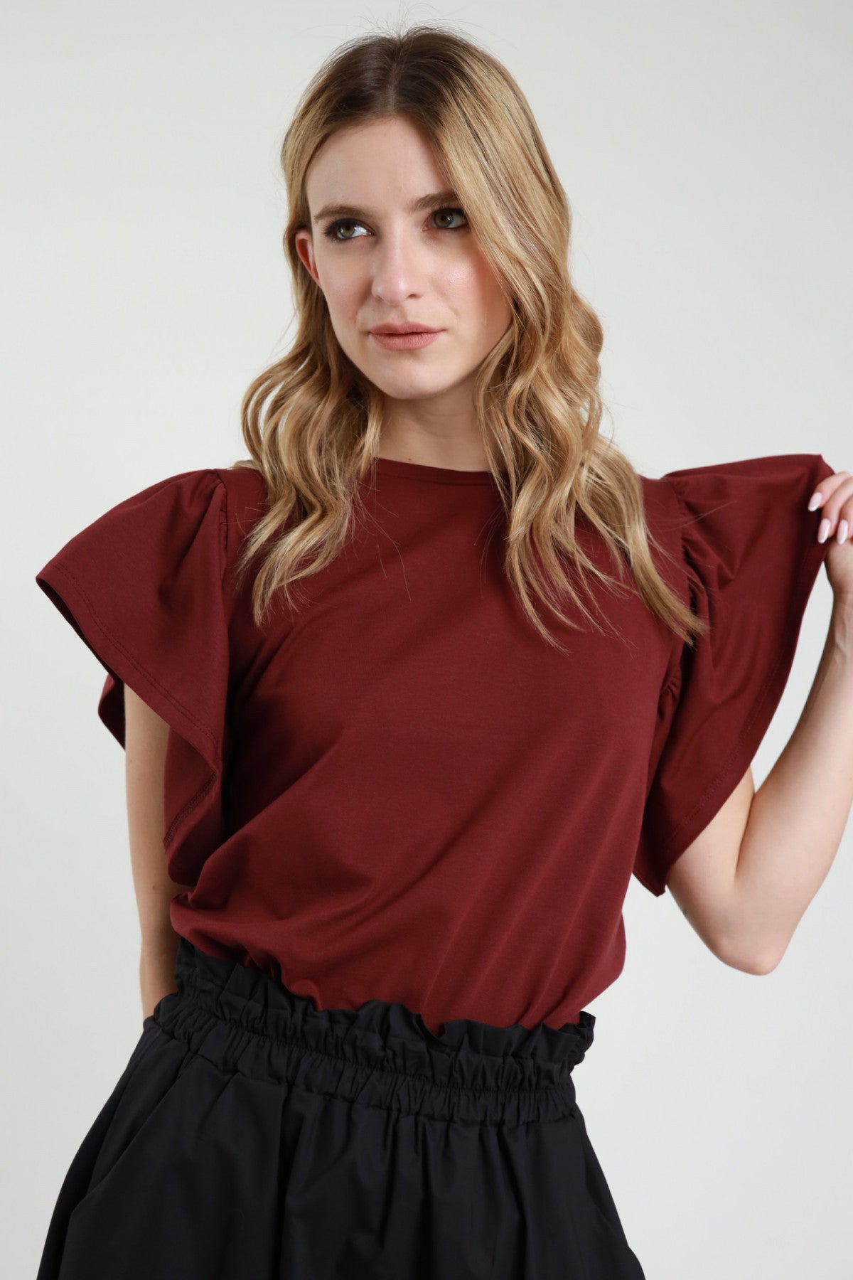 PE26 Susy Mix Maglia 12247 Fico