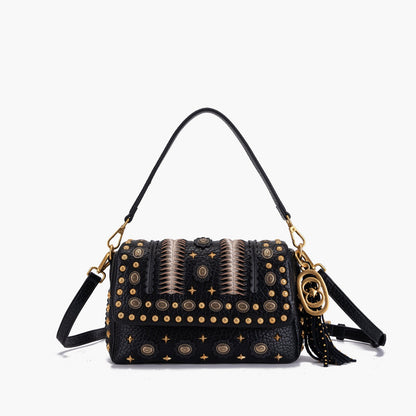 La Carrie Borsa 152M-BA-143-TBS_BLA