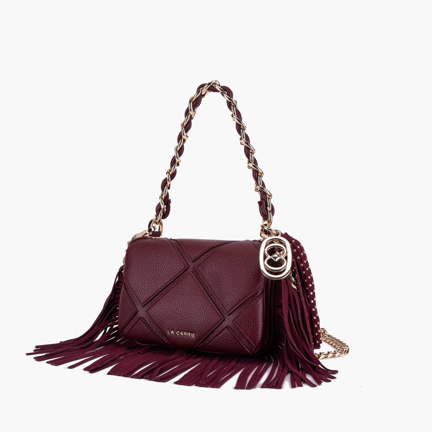 La Carrie Borsa 152M-BS-111-TBS_CHE