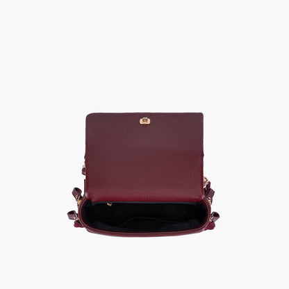 La Carrie Borsa 152M-BS-111-TBS_CHE