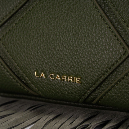 La Carrie Borsa 152M-BS-111-TBS_OLI