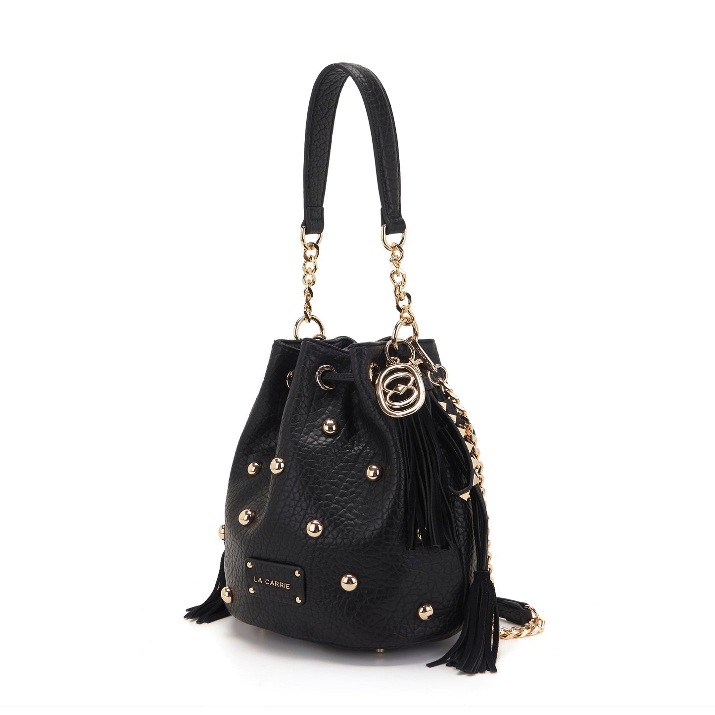 La Carrie Borsa 152M-EB-232-TBS_BLA