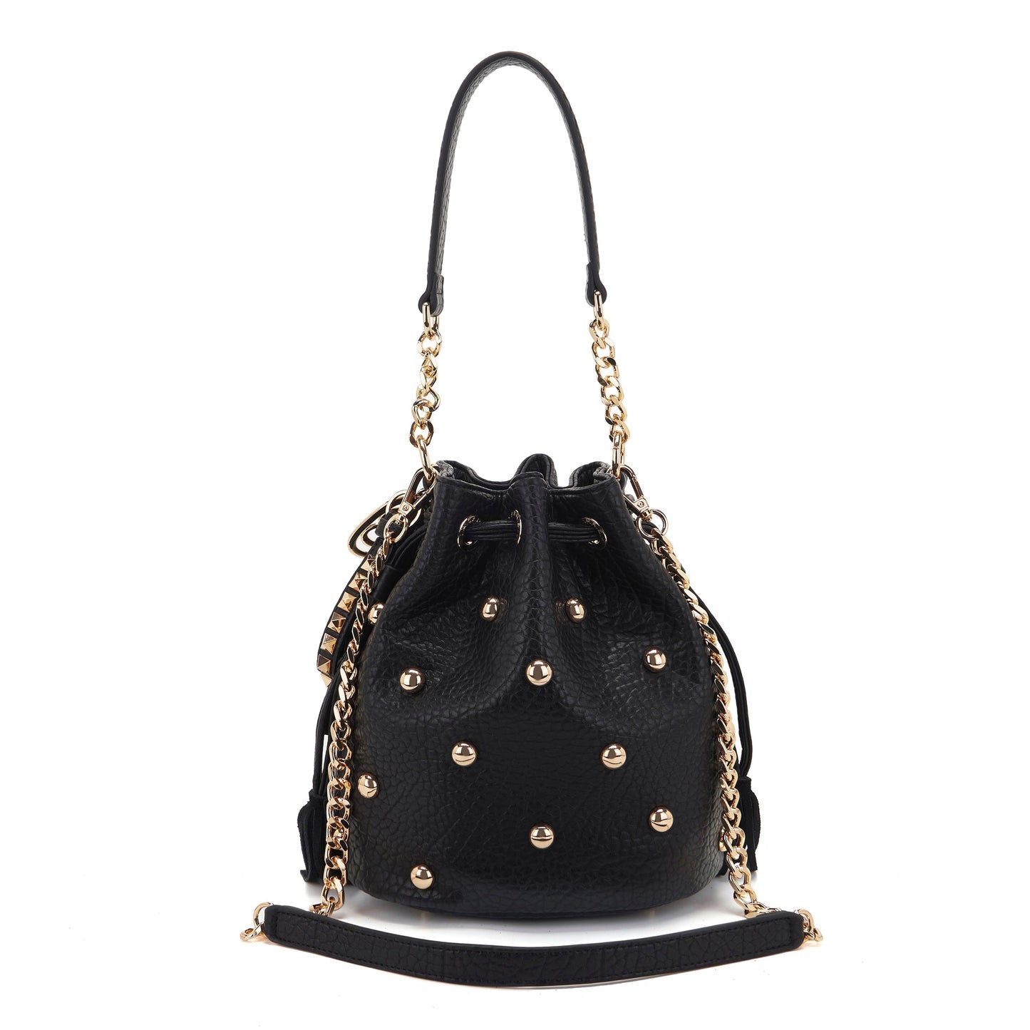 La Carrie Borsa 152M-EB-232-TBS_BLA