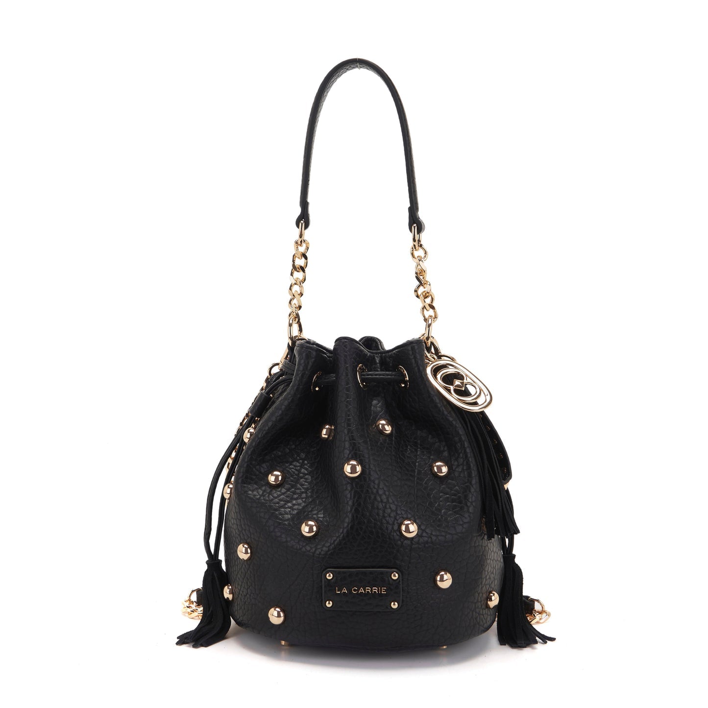 La Carrie Borsa 152M-EB-232-TBS_BLA