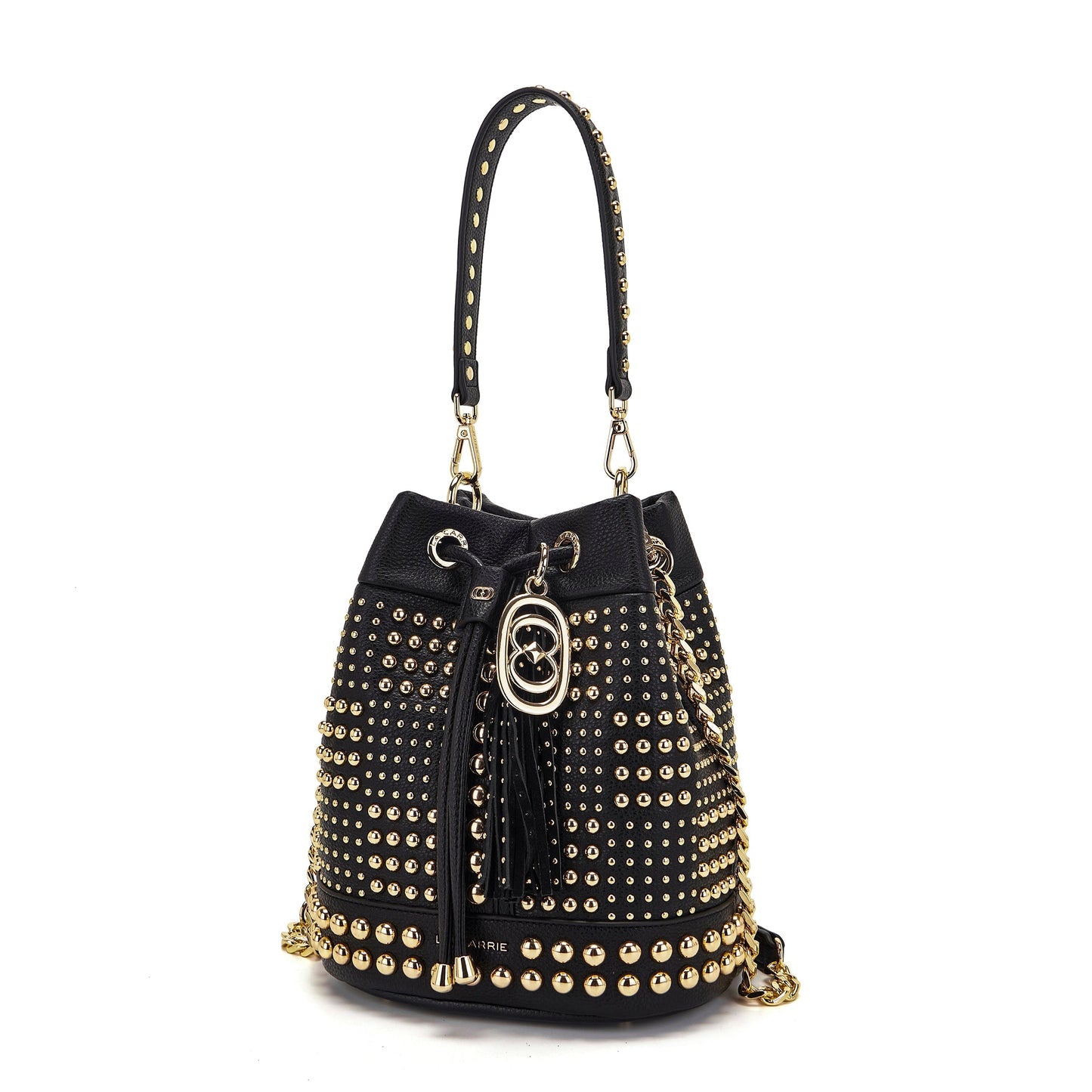 La Carrie Borsa 152M-EM-177-TBS_BLA