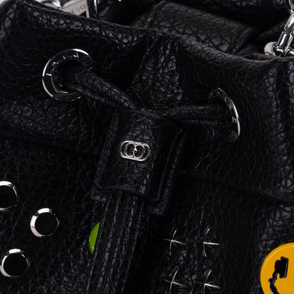 La Carrie Borsa 152M-EM-179-TBS_BLA