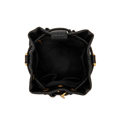 La Carrie Borsa 152M-EM-301-LST_BLA