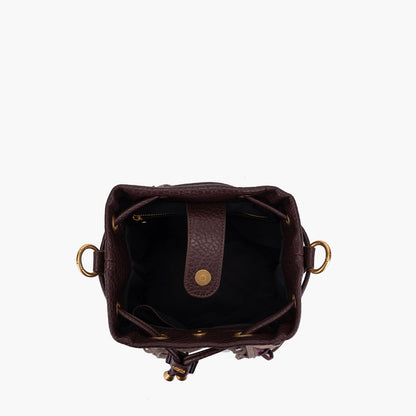 La Carrie Borsa 152M-EM-301-LST_CO-BRO