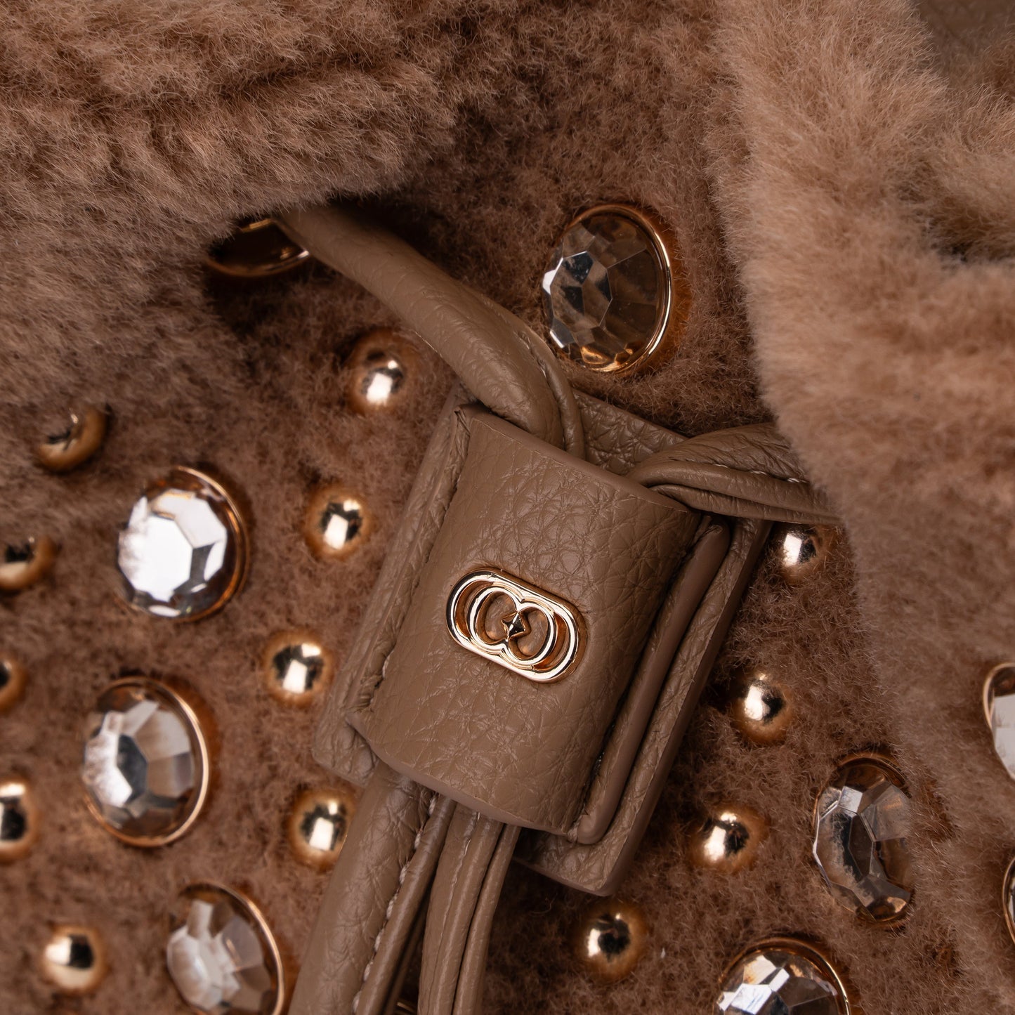 La Carrie Borsa 152M-EM-306-TBS_BEI