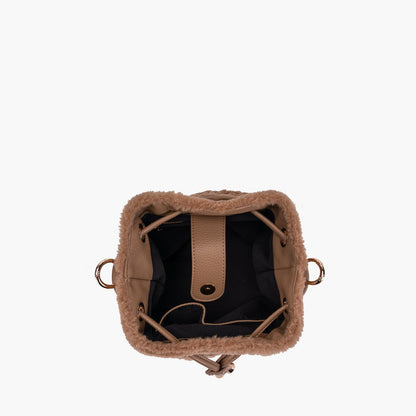 La Carrie Borsa 152M-EM-306-TBS_BEI