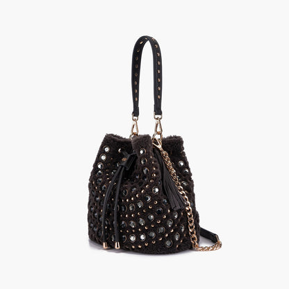 La Carrie Borsa 152M-EM-306-TBS_GRE