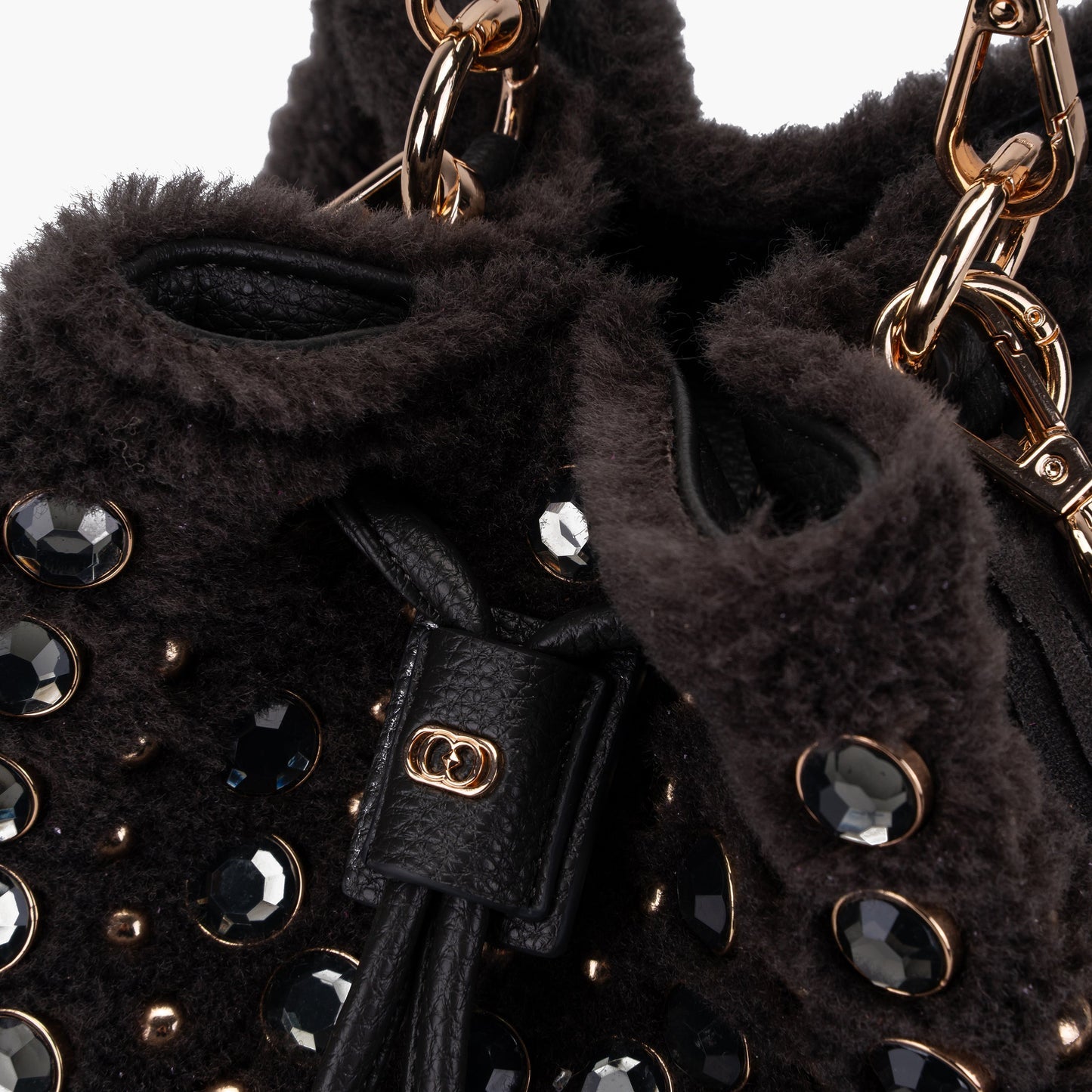 La Carrie Borsa 152M-EM-306-TBS_GRE