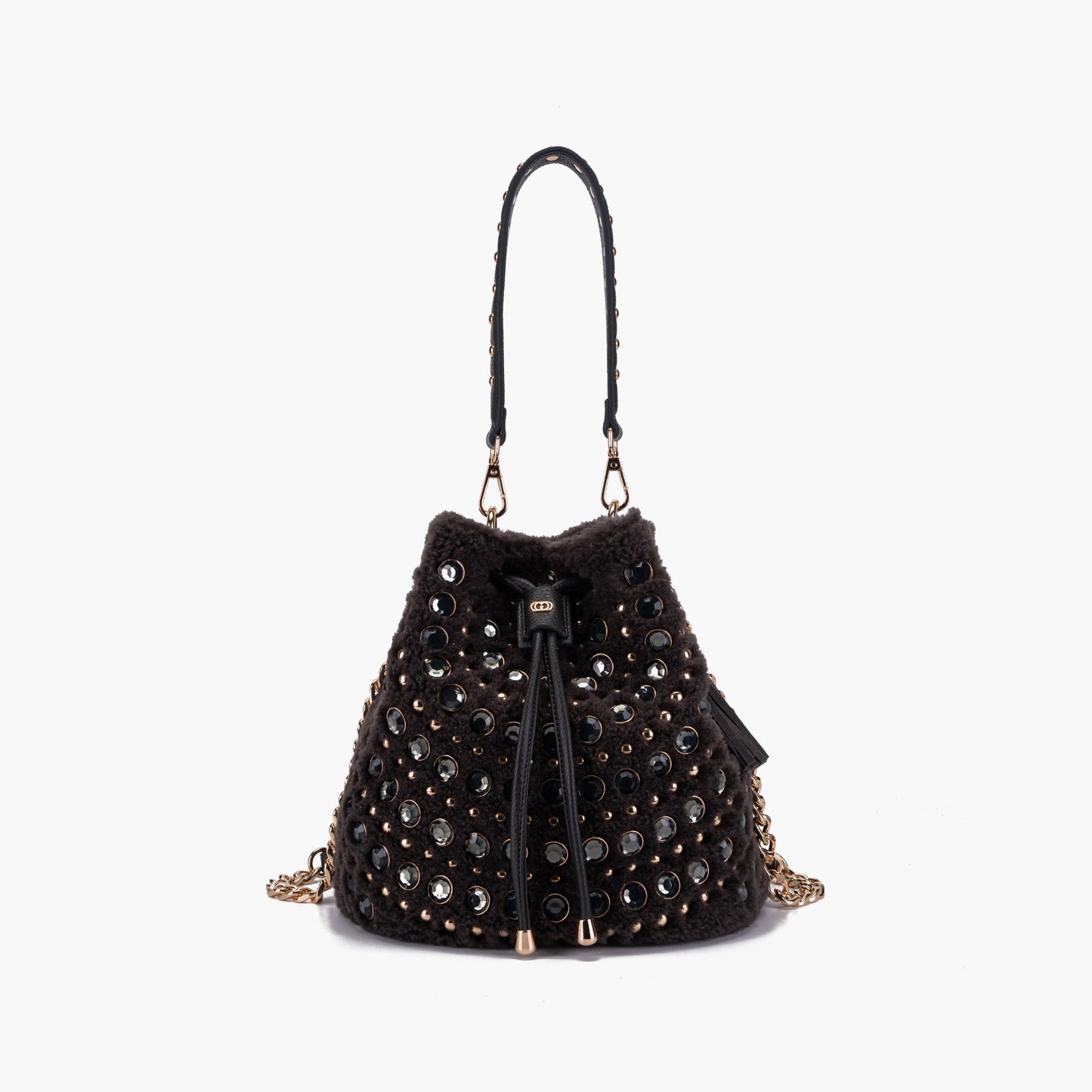 La Carrie Borsa 152M-EM-306-TBS_GRE