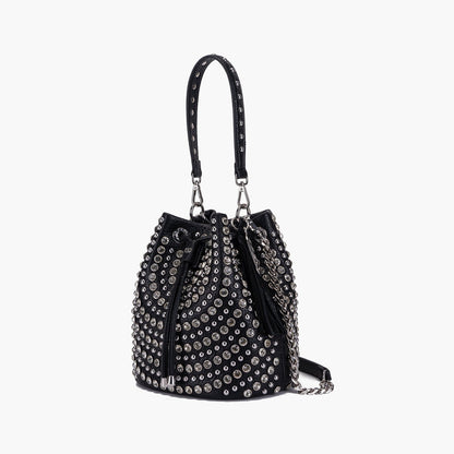 La Carrie Borsa 152M-EM-307-TBS_BLA