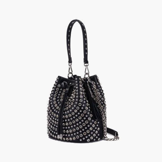 La Carrie Borsa 152M-EM-307-TBS_BLA