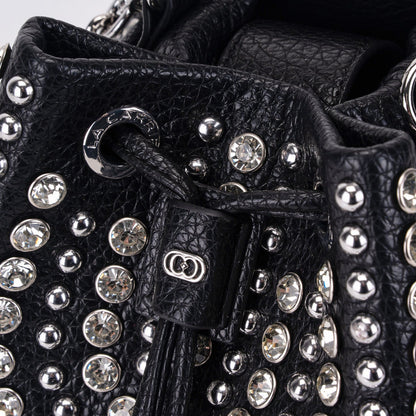 La Carrie Borsa 152M-EM-307-TBS_BLA