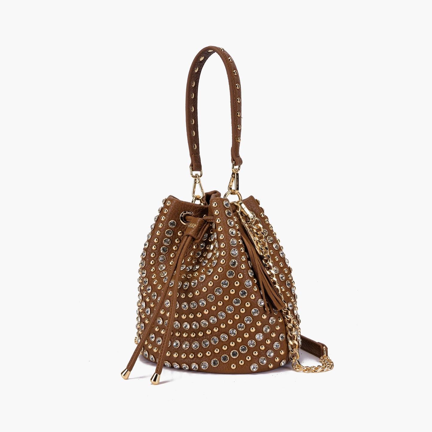 La Carrie Borsa 152M-EM-307-TBS_CUO