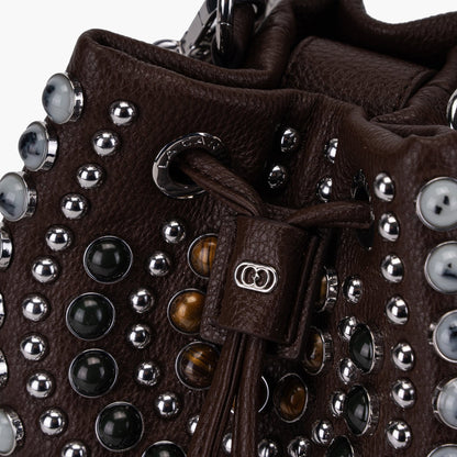 La Carrie Borsa 152M-EM-308-TBS_BRO