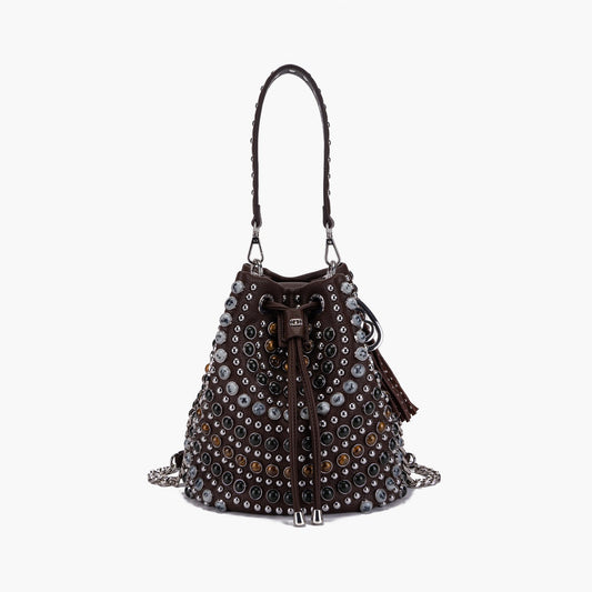 La Carrie Borsa 152M-EM-308-TBS_BRO
