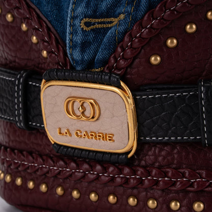 La Carrie Borsa 152M-EM-311-CAB_CHE