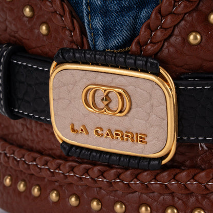 La Carrie Borsa 152M-EM-311-CAB_CUO