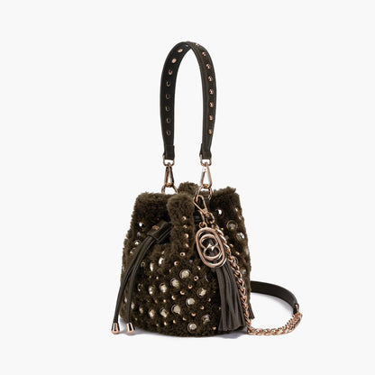 La Carrie Borsa 152M-ES-180-TBS_GRE