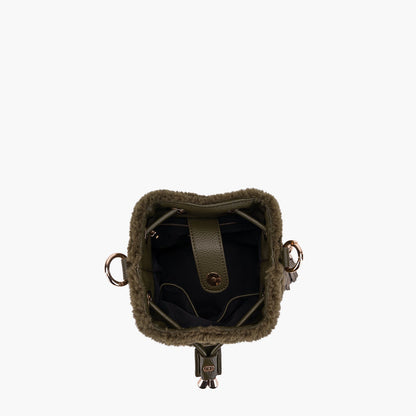 La Carrie Borsa 152M-ES-180-TBS_GRE