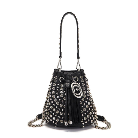 La Carrie Borsa 152M-ES-181-TBS_BLA