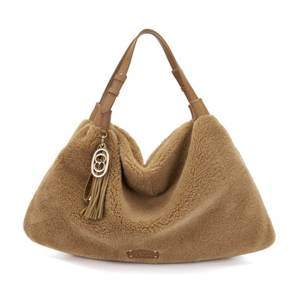 La Carrie Borsa 152M-TX-245-FUS_BEI