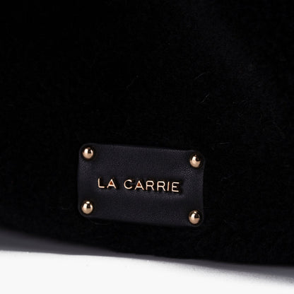 La Carrie Borsa 152M-TX-245-FUS_BLA