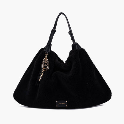 La Carrie Borsa 152M-TX-245-FUS_BLA