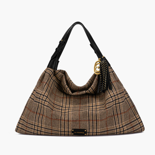 La Carrie Borsa 152M-TX-246-CLO_CO-BE