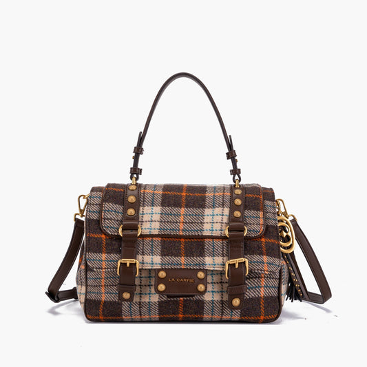 La Carrie Borsa 152M-XM-121-CLO_CO-BE
