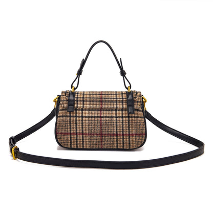 La Carrie Borsa 152M-XS-125-CLO_CO-BE