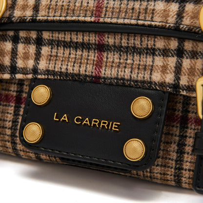 La Carrie Borsa 152M-XS-125-CLO_CO-BE