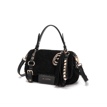 La Carrie Borsa 152M-XS-128-FUS_BLA