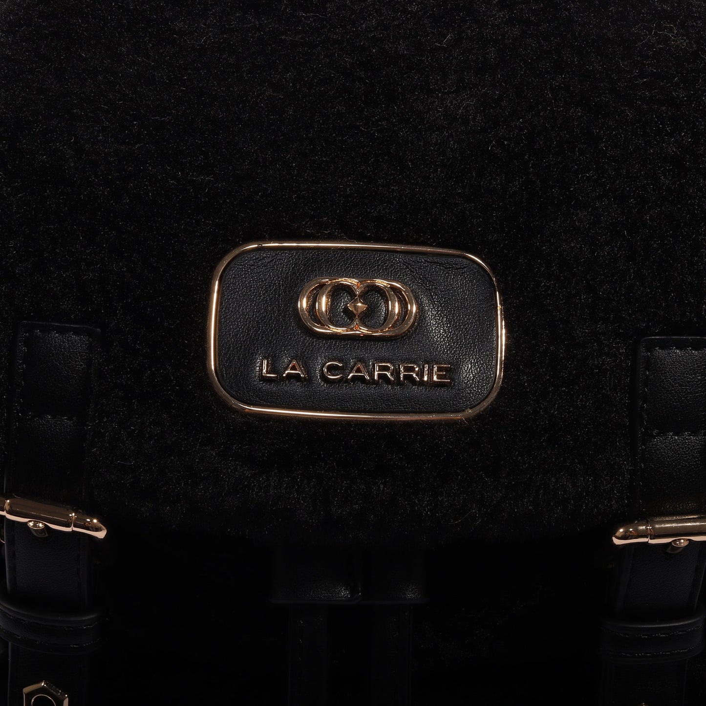 La Carrie Zaino 152M-ZS-155-FUS_BLA