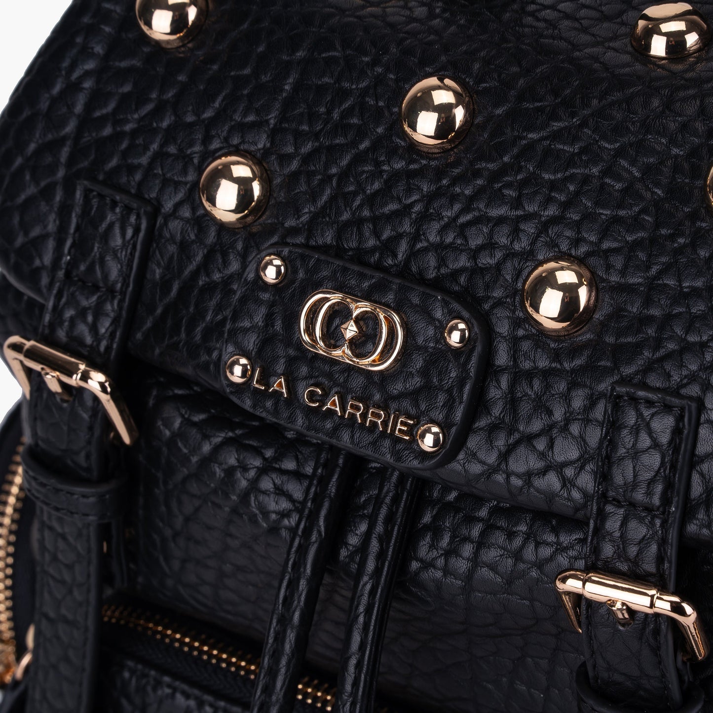 La Carrie Zaino 152M-ZS-158-TBS_BLA