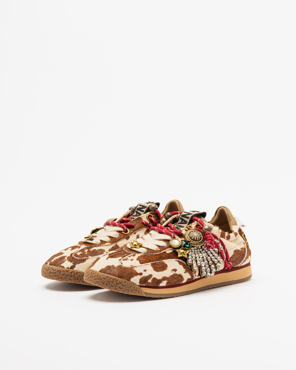 AI26 Nan-Ku Sneakers GDX-01B3 Mucca