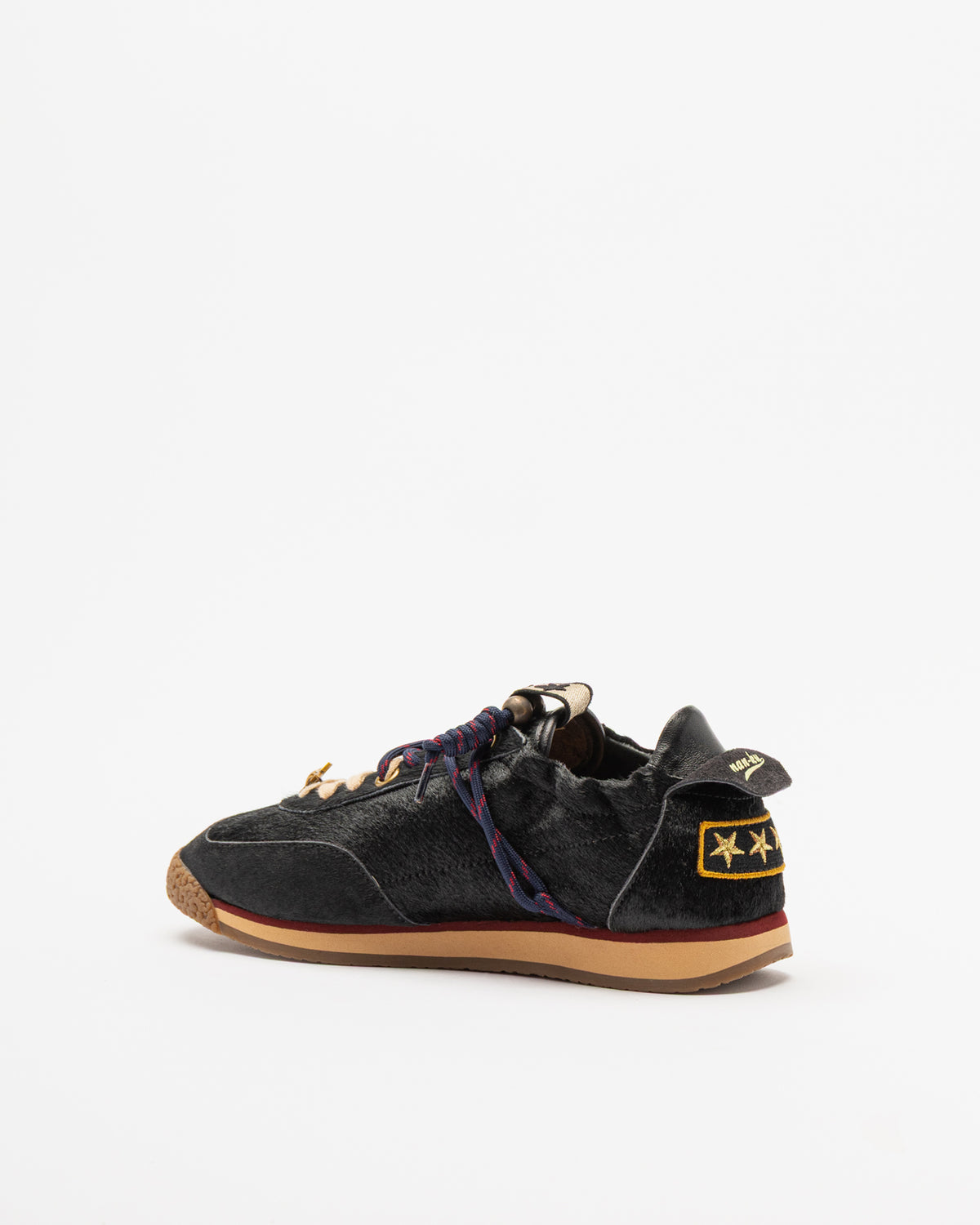 AI26 Nan-Ku Sneakers GDX-01B1 Nero
