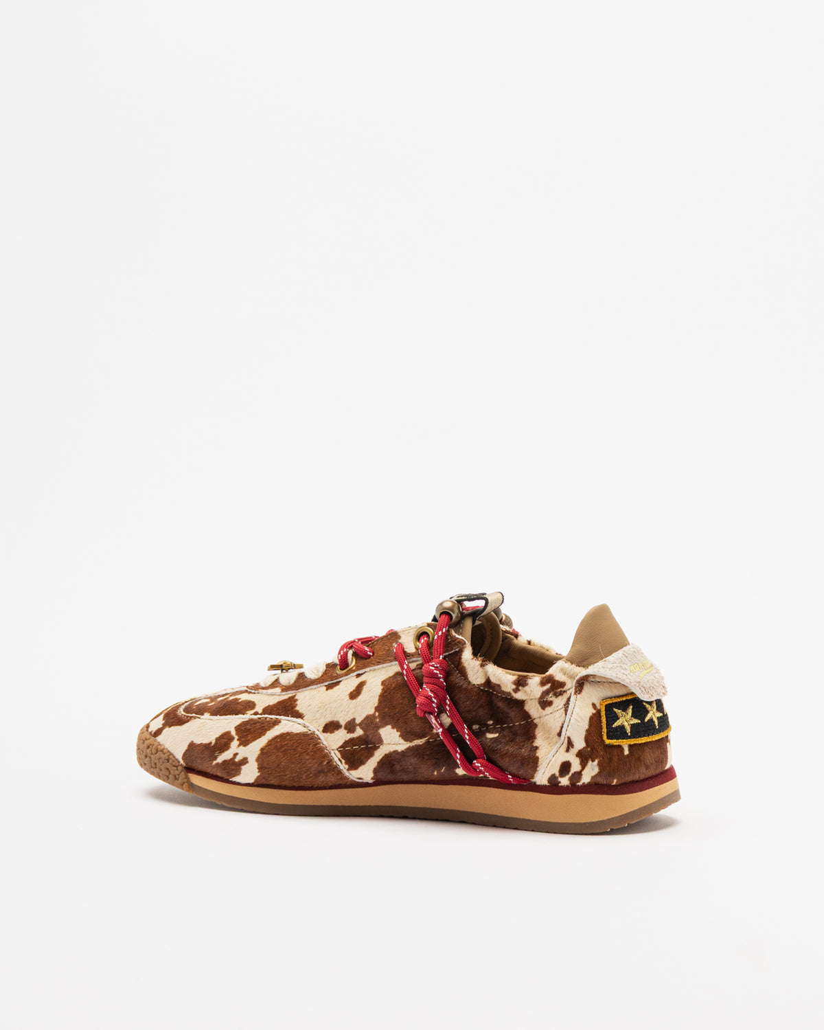 AI26 Nan-Ku Sneakers GDX-01B3 Mucca