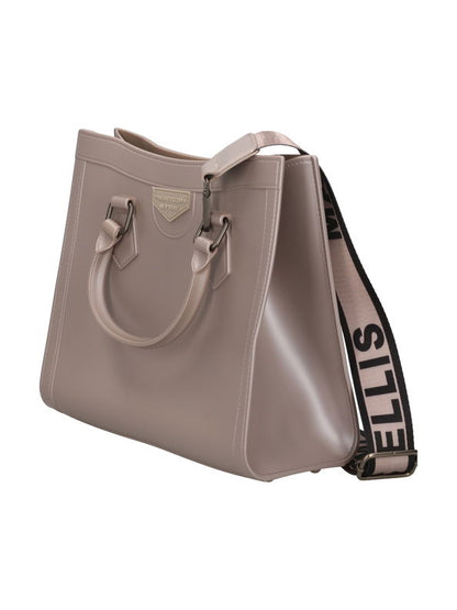 MARC ELLIS BORSA FLAT WOOD M_24