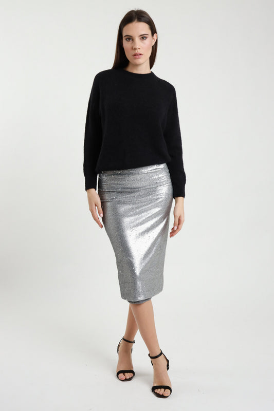 AI25 Susy Mix Gonna 25719 Bianco