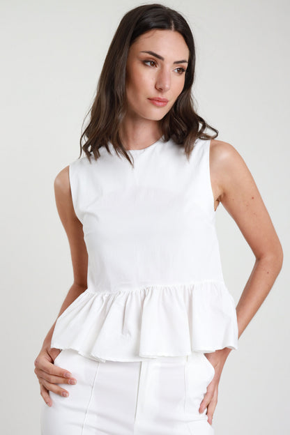 PE26 Susy Mix Top 33179 Latte