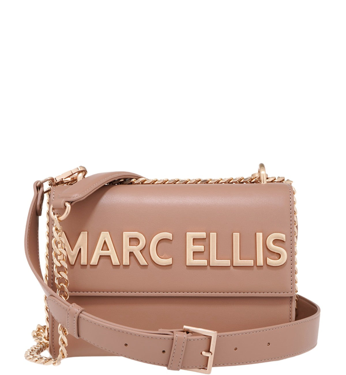 MARC ELLIS BORSA MACRO FLAP_