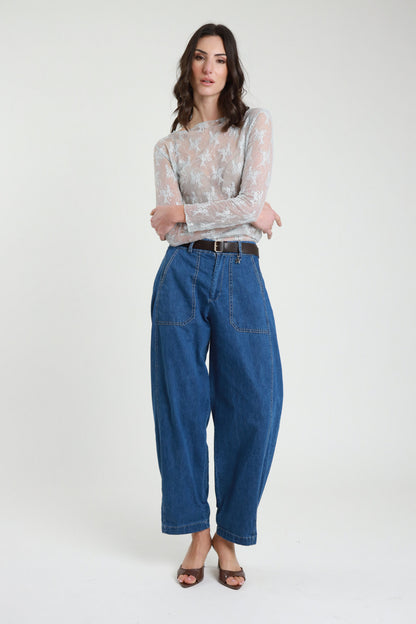 PE26 Susy Mix Jeans 38302ITACA