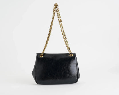 AI25 Vicolo Borsa XF0006 Nero