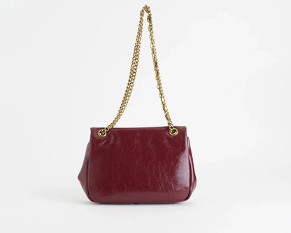 AI25 Vicolo Borsa XF0006 Bordeaux