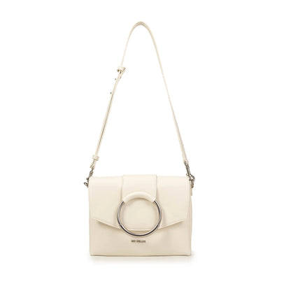 PE26 Gio Cellini Borsa AA091 Bianco