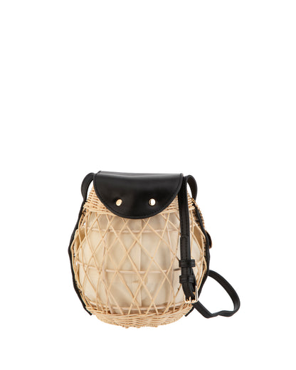 PE26 Alex Max Borsa BO700 Black